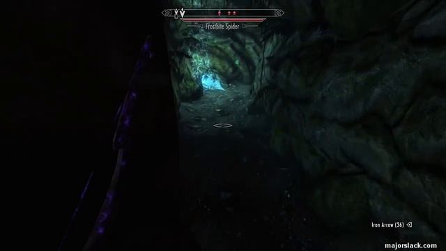 Skyrim Pure Thief Build Walkthrough 100% STOLEN LOOT Part 35: Dampened Spirits смотреть онлайн