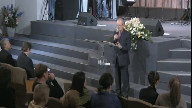 Празднование Пасхи 14.04.2012 смотреть онлайн