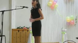 Анастасия Медведчикова - Я тебя никогда не забуду, я тебя никогда не увижу