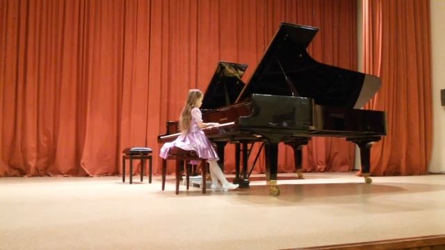 Игорь Парфенов "Лесная фиалка" смотреть онлайн