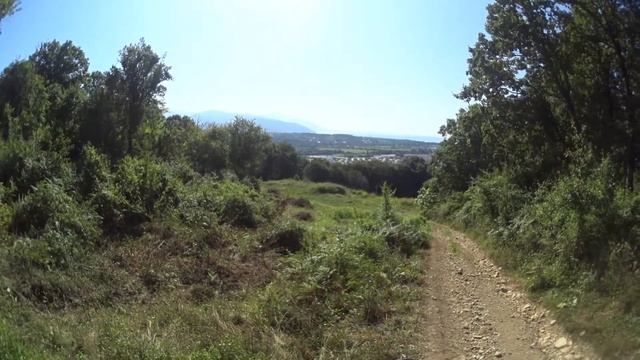 Участок с хорошим видом смотреть онлайн