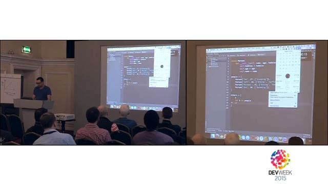 Python: An amazing second language for .NET developers - Michael Kennedy смотреть онлайн