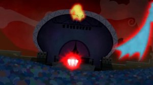 Welcome To The Show - MLP: Equestria Girls [Rainbow Rocks]