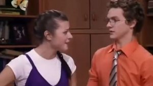 Даша и Веник небо на двоих