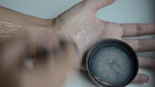 Делаем искусственную рану из подручных ингредиентов смотреть онлайн