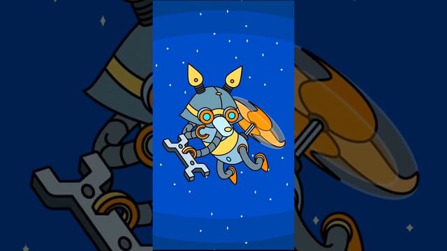 Evolution Galaxy | Summoning Fox God! смотреть онлайн