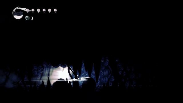 Hollow Knight - Tutti i Minerali Terrei (Ottenere l'Aculeo Puro) смотреть онлайн