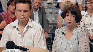 Жди Меня 16.10.2000