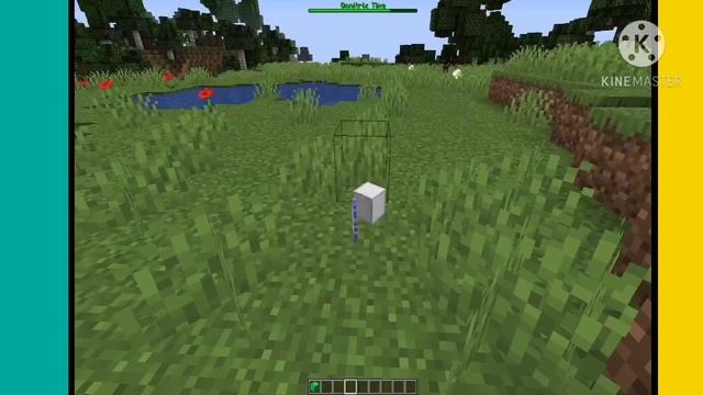 Ben 10 alien force modu Minecraft Java Türkçe tanıtım смотреть онлайн