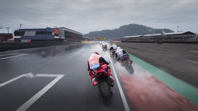 SBK22 CBR1000RR-R FULL BIKE | MANDALIKA | PC Ultra Settings 4K | Nvidia RTX 3060 Ti | No Commentar смотреть онлайн