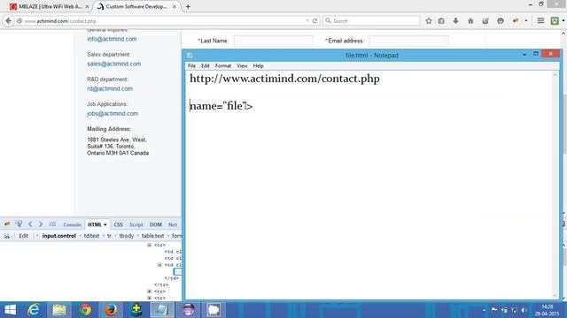 How to handle popup in selenium webdriver | handle File Upload Popup смотреть онлайн