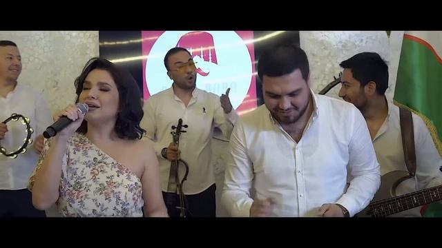 Nilufar Usmonova - Afsusdaman [VIDEO VERSION - PREMYERA]