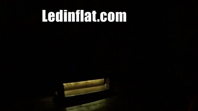 Stairs lights смотреть онлайн