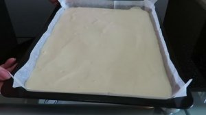 Бисквитный рулет с клубникой Очень простой рецепт #LudaEasyCook
