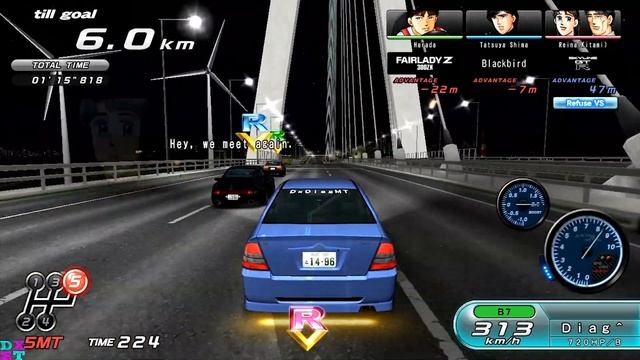 [WMMT5DX+] Road To Carbon Meter | Story: 193 | Toyota Corolla [NZE121] смотреть онлайн