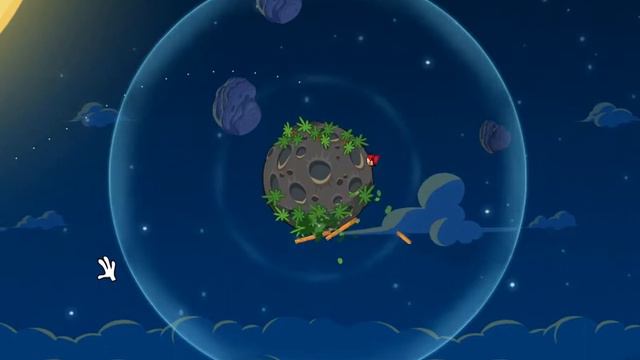 1º GamePlay BRASILEIRO de Angry Birds Space + Download смотреть онлайн