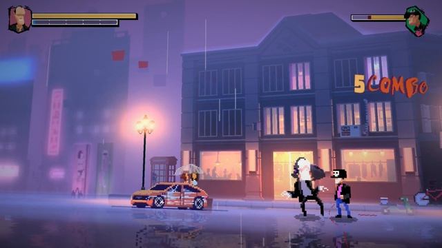 I Am The Hero Walkthrough Part 1- Story begin (Pc Gameplay) смотреть онлайн