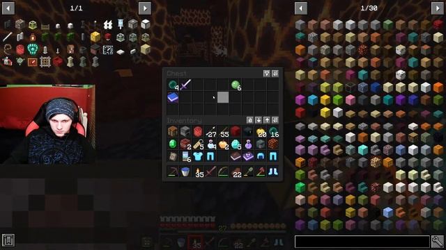 Dynasty MSMP Livestream #5 | Lazy Stream, doing some exploration probably... смотреть онлайн