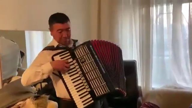 ЭЛДИК ТАЛАН Эркин Абдижалил улуу - НЕСТАНДАРЕЖАН смотреть онлайн