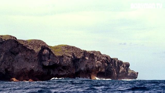 ЭТО ПРОИЗОШЛО НА НАШЕЙ ПЛАНЕТЕ! САМЫЙ ГРЯЗНЫЙ ОСТРОВ В МИРЕ! смотреть онлайн
