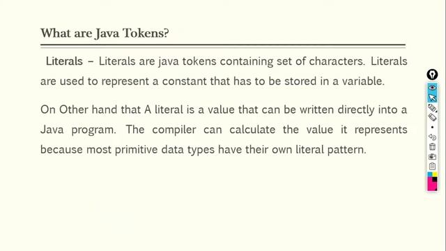 Java 8 Operators смотреть онлайн