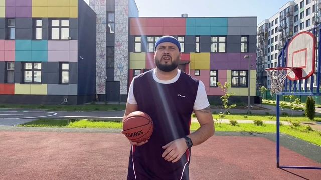 17 июня - "День подвижных игр с мячом" - "Мой весёлый звонкий мяч" смотреть онлайн