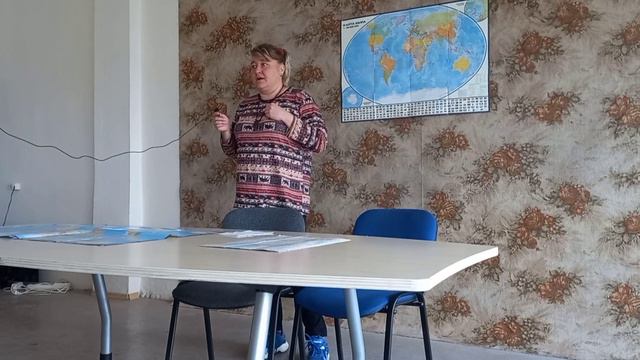 Лекция Лиды Соловьевой про индейцев ,Америку переселение народов ,кто ,куда ,откуда ... смотреть онлайн