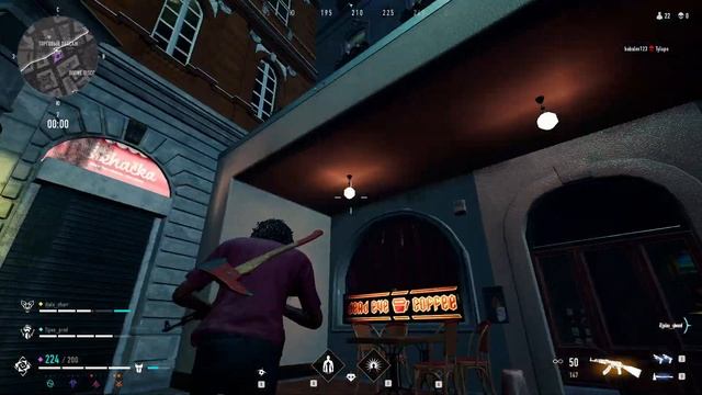 BLOODHUNT ГАЙД ДЛЯ НОВИЧКОВ \ УЧИМСЯ ИГРАТЬ В НОВЫЙ БАТЛ РОЯЛЬ смотреть онлайн