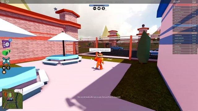 ROBLOX GTX 770 | JAIL BREAK смотреть онлайн