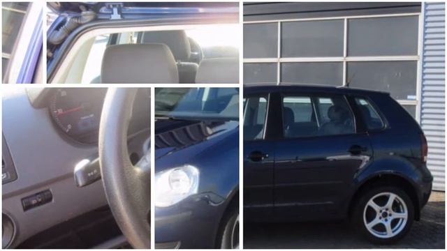 Volkswagen Polo 1.4 TDI OPTIVE (70pk) 5 Drs/ LMV/ Isofix/ Trekhaak/ DB RIEM VV bij 231.000!! смотреть онлайн