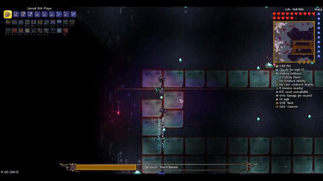 Shadows of Abaddon (SacredTools) 1.1 - Araneas (Thrower) смотреть онлайн