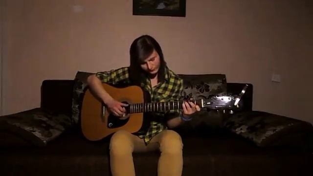 OST Country Strong - Give in to me (cover) смотреть онлайн