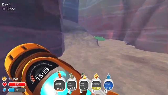 Udało się!! Nowy rekord? || Slime Rancher S2 #14 Rush Mode смотреть онлайн