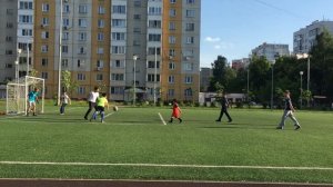 наши прогулки ! До чего дошел прогресс!
