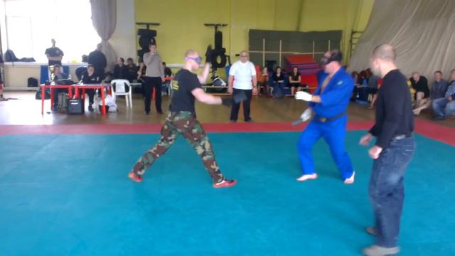 "Кубок Альянса" 2013 Дрожалкин vs Боец СПАСа смотреть онлайн