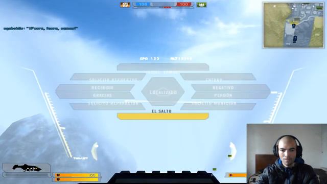 Battlefield 2142 - NUEVOS MAPAS смотреть онлайн