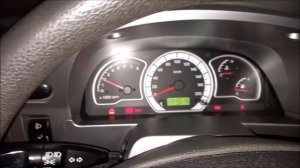 Запуск в мороз -40.