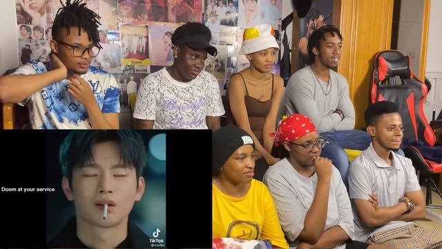 Kdrama Tiktok Edits Compilation #5 |