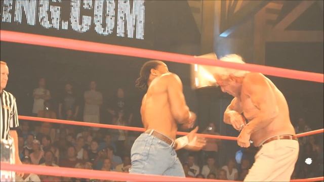 RIC FLAIR ПЛАНИРУЕТ ВОЗВРАЩЕНИЕ В РЕСЛИНГ? смотреть онлайн