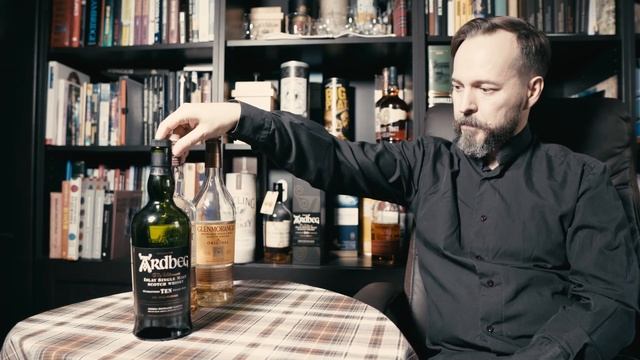 Обзор коллекции, часть первая смотреть онлайн