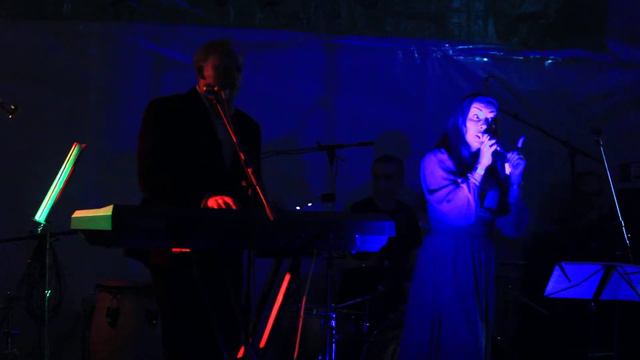 Caprice - Fae Fae Fae Fae Fae Fae Fae @ Вагант фест 2015