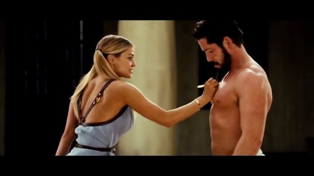 ЛЕОНИД ПРИБАЛДЕЛ Знакомство со спартанцами Meet the Spartans, 2008 смотреть онлайн