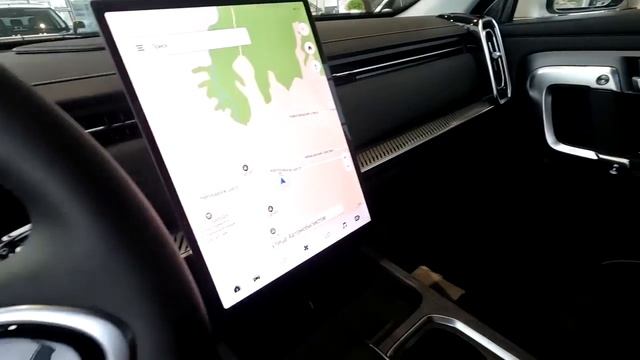 JAECOO J7 - КРУТОЙ ОХОТНИК смотреть онлайн