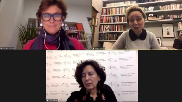 Museum2B – Современно чему? смотреть онлайн