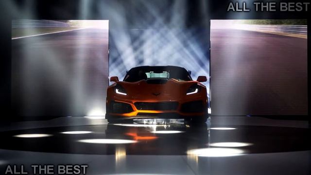 2019 CHEVROLET CORVETTE ZR1 FIRST LOOK BIG POWER, BIG WING, BIG BET смотреть онлайн