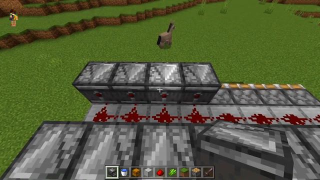 Minecraft: 2 Simple Starter Sugarcane Farms in Minecraft 1.18/1.19 in Hindi (Bedrock/PE) смотреть онлайн