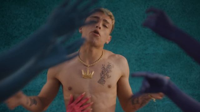 SE ENDIABLA - AK4:20 (Prodby LEOJAHBEATS X MOUSTACHE) смотреть онлайн