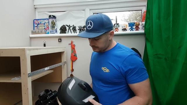 Thrustmaster Tx Race Wheel Mods Part 1