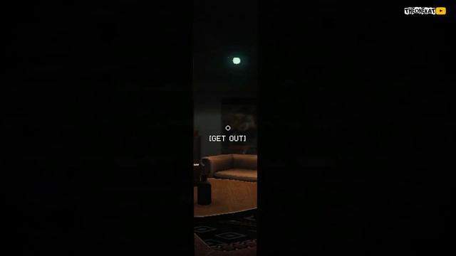 НЕ НУЖНО БЫЛО ЕХАТЬ НА ЛИФТЕ ◉ Elevated Dread