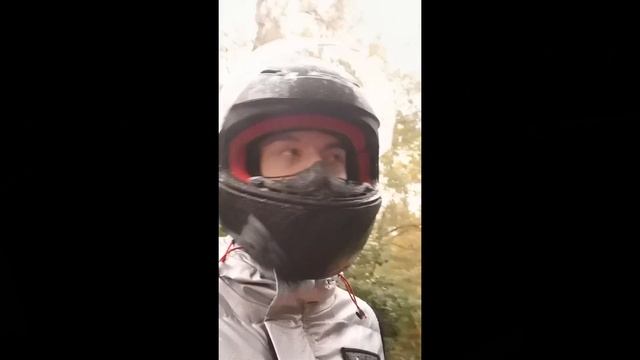 Покатушка в Лосином острове 20.09.2021 смотреть онлайн